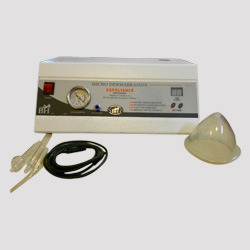 Manufacturers Exporters and Wholesale Suppliers of Vacuum Therapy Slimming Equipment Delhi Delhi